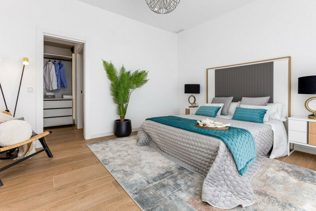 Bungalow Finestrat Alicante - image 12