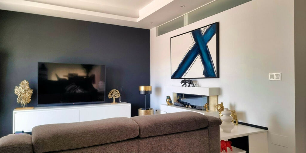 Bungalow Dona Pepa Alicante - zdjęcie 12