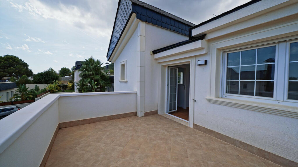 Bungalow Polop Alicante - Bild 12
