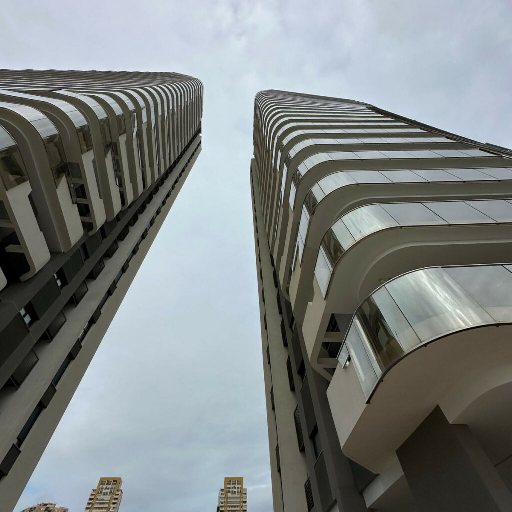 Penthouse Benidorm Alicante - Bild 12