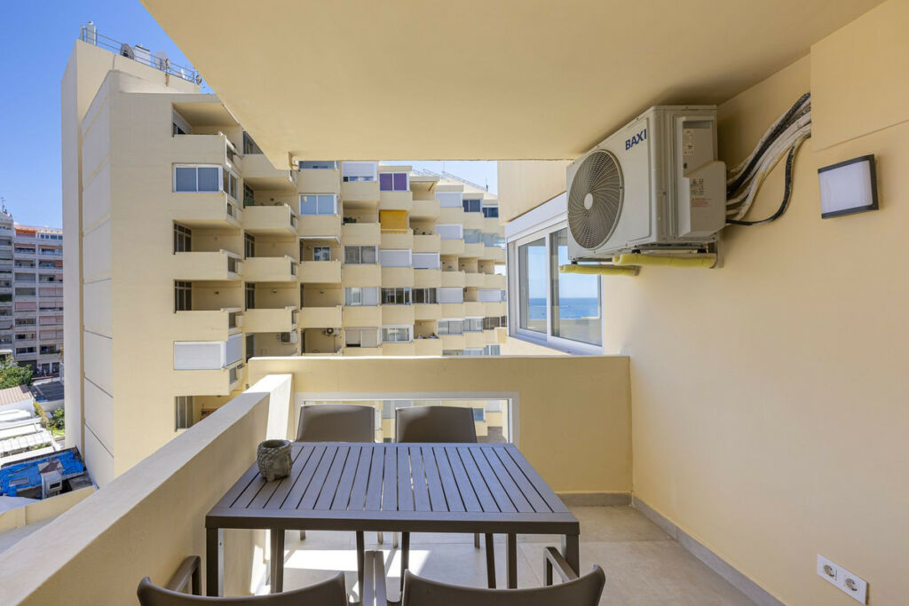 Middle Floor Apartment Marbella Málaga - Bild 12