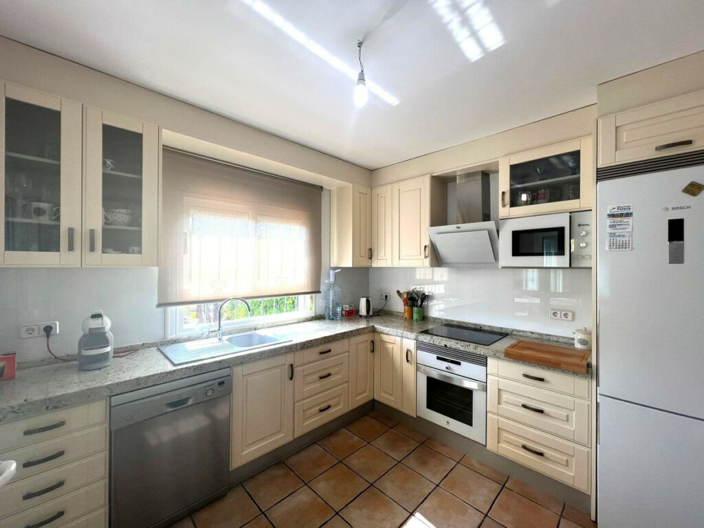Bungalow Ciudad Quesada Alicante - Bild 13