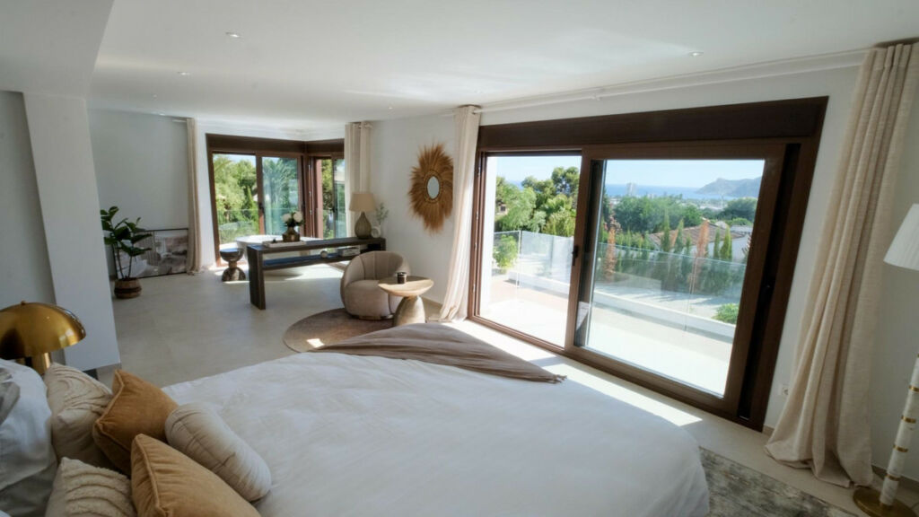 Bungalow Altea Alicante - Bild 13