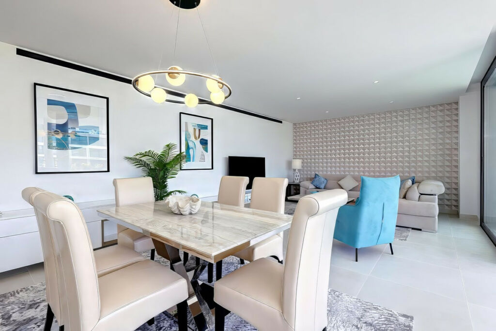 Ground Floor Apartment Fuengirola Málaga - imagen 13