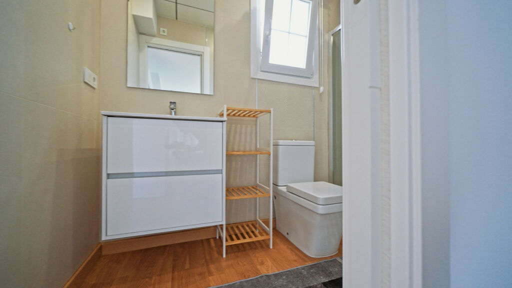 Bungalow Polop Alicante - Bild 13