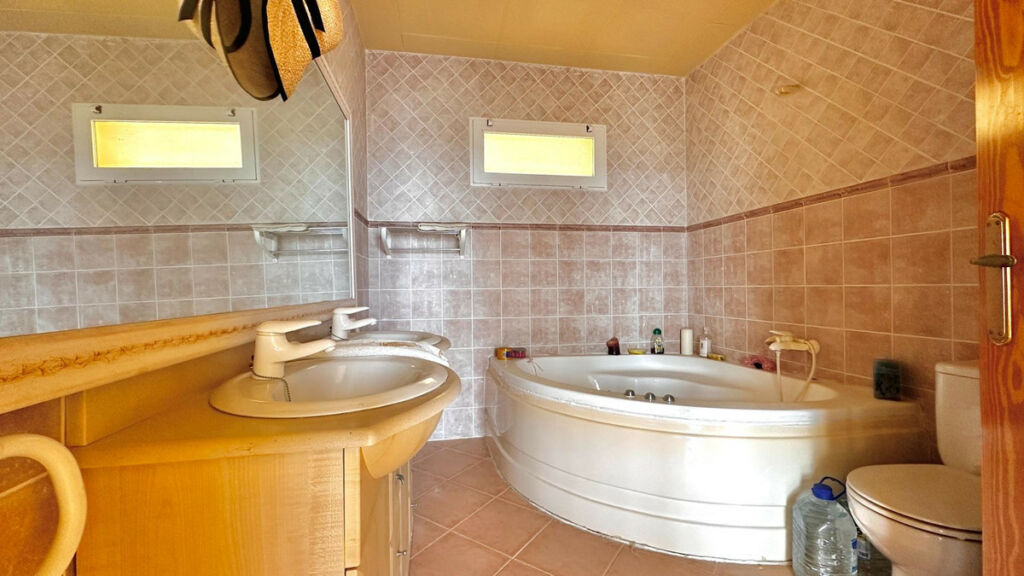 Bungalow Altea Alicante - Bild 13
