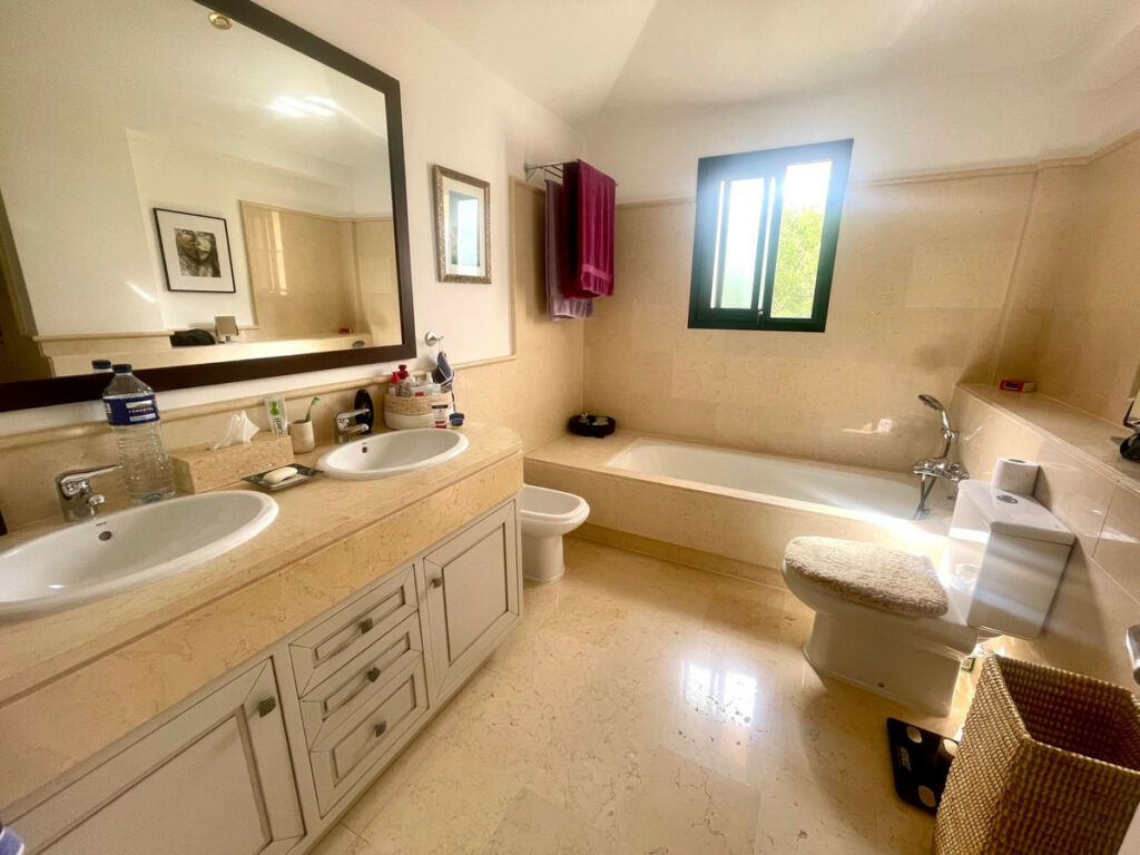 Penthouse Benahavís Málaga - zdjęcie 13