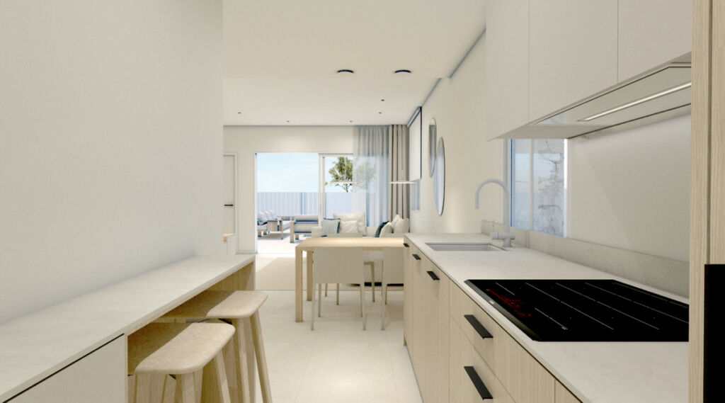 Townhouse Torre de la Horadada Alicante - image 13