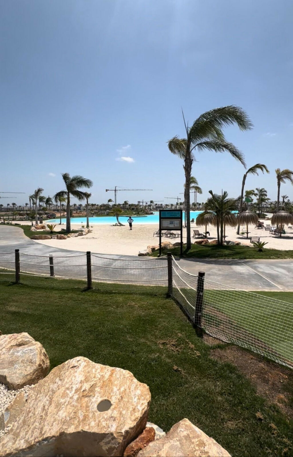 Middle Floor Apartment Los Alcázares Alicante - Bild 13