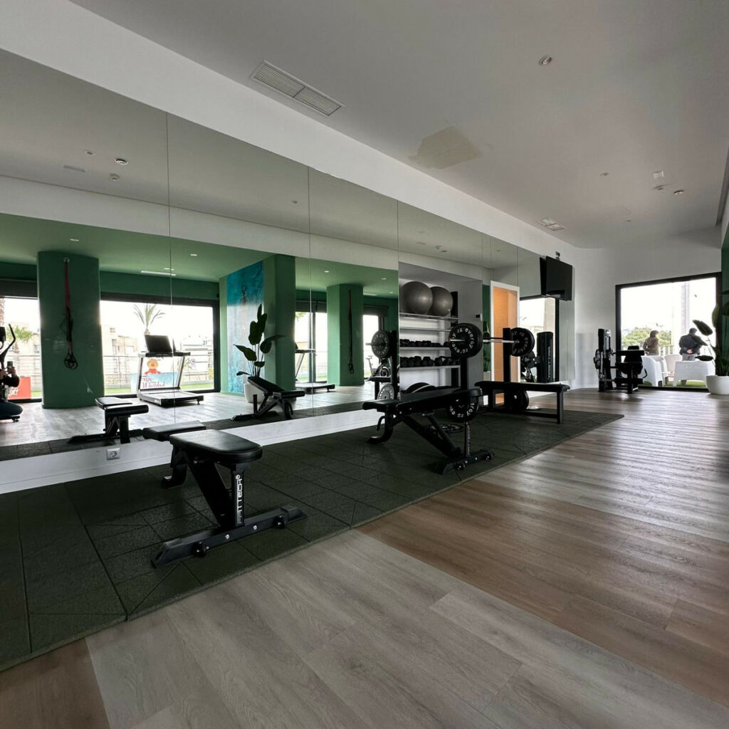 Penthouse Benidorm Alicante - Bild 13