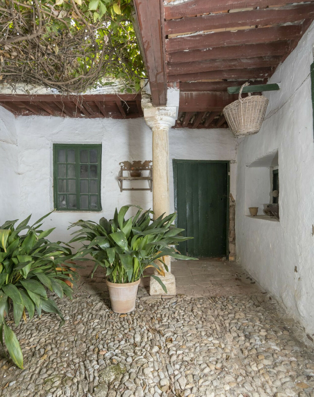 Detached Villa Ronda Málaga - imagen 13