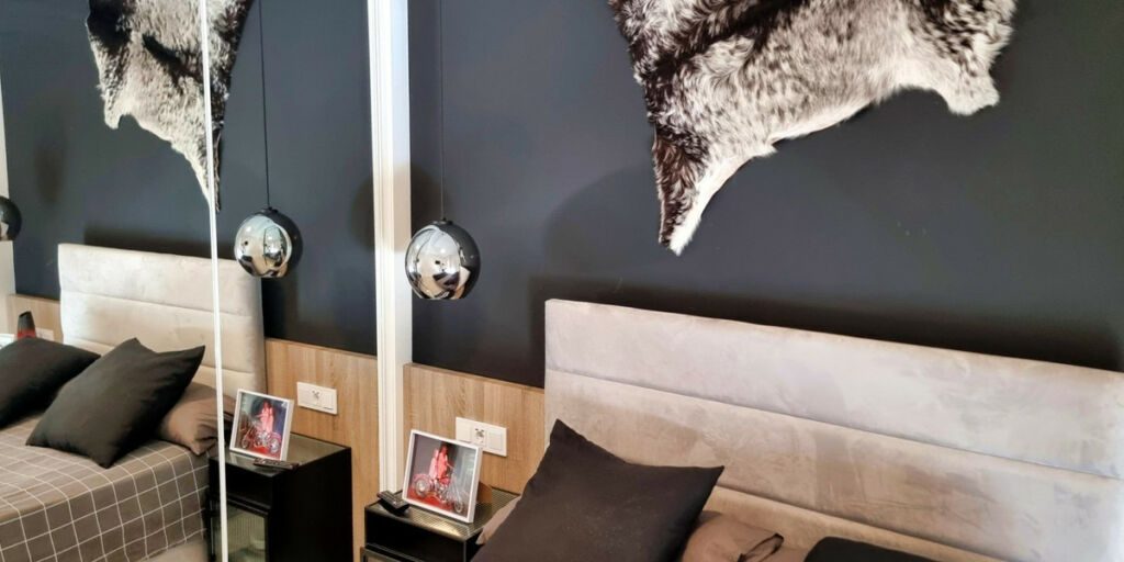 Bungalow Dona Pepa Alicante - zdjęcie 13