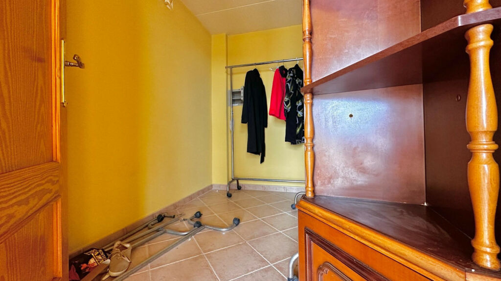 Bungalow Altea Alicante - Bild 14