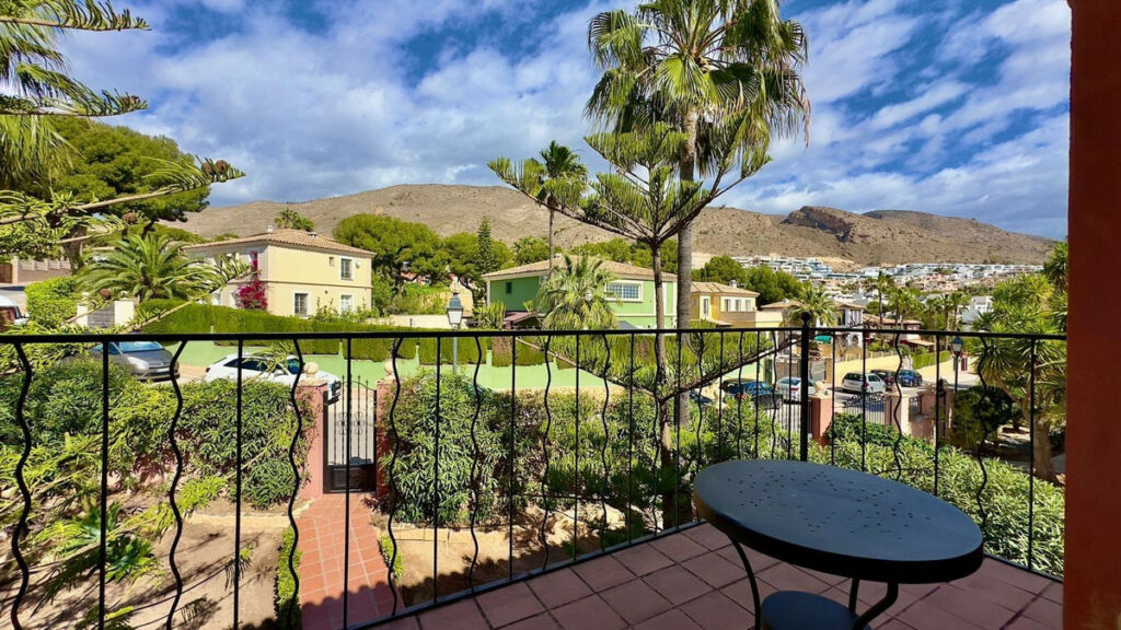 Bungalow Finestrat Alicante - Bild 14