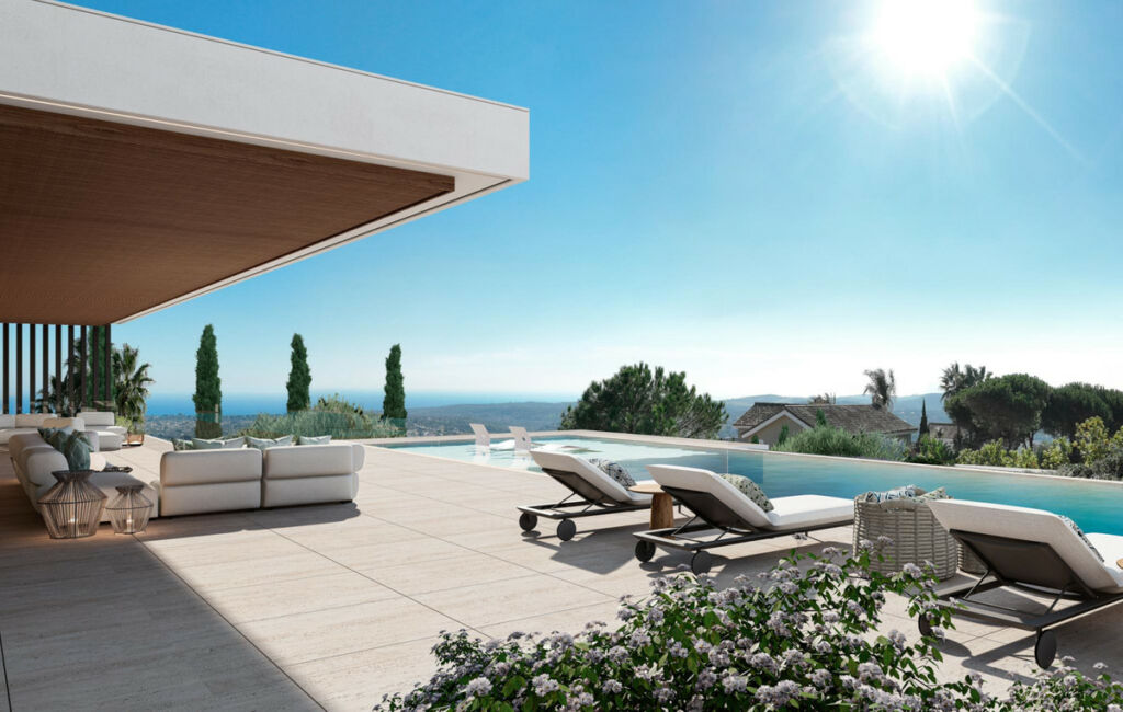 Detached Villa Sotogrande Cádiz - zdjęcie 14