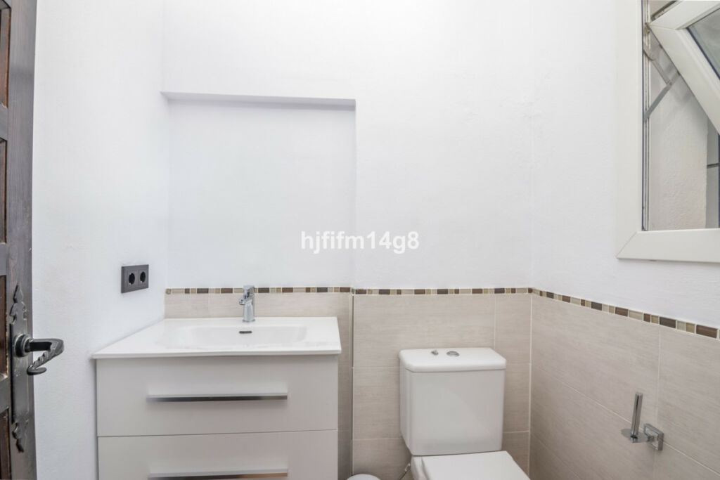 Detached Villa San Pedro de Alcántara Málaga - imagen 14
