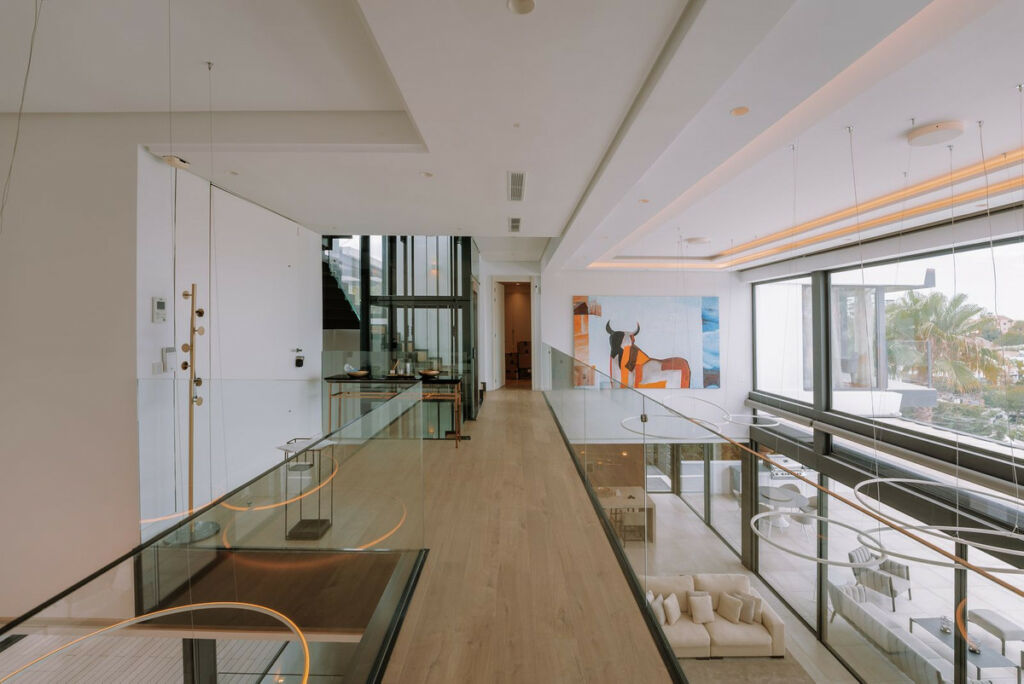 Detached Villa Benahavís Málaga - Bild 14