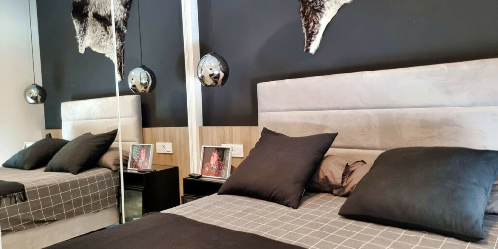 Bungalow Dona Pepa Alicante - zdjęcie 14
