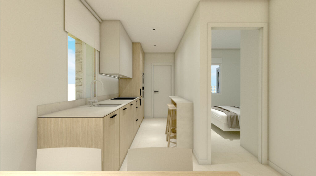 Ground Floor Apartment Torre de la Horadada Alicante - image 15