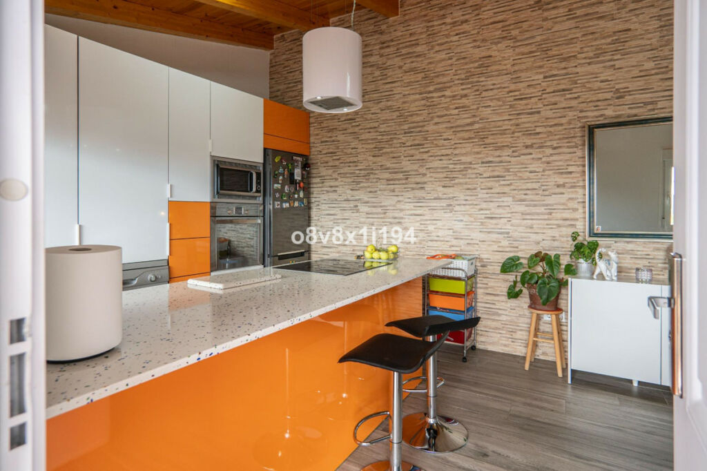 Detached Villa Macharaviaya Málaga - imagen 15
