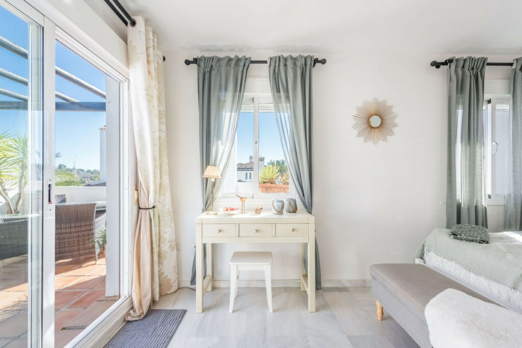 Penthouse Nueva Andalucía Málaga - imagen 15