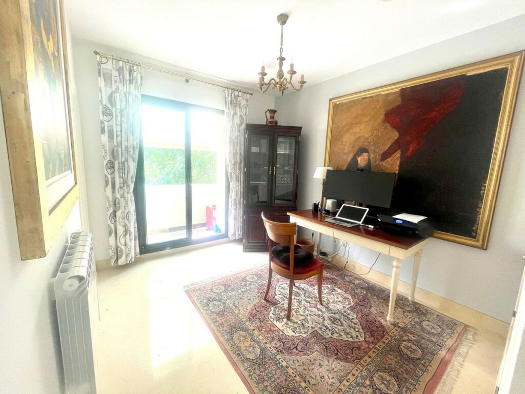 Penthouse Benahavís Málaga - zdjęcie 15
