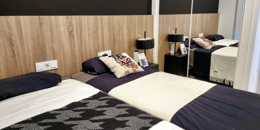 Bungalow Dona Pepa Alicante - zdjęcie 15