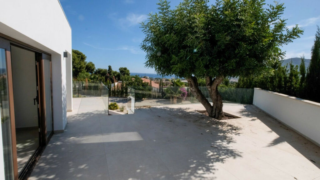 Bungalow Altea Alicante - Bild 15