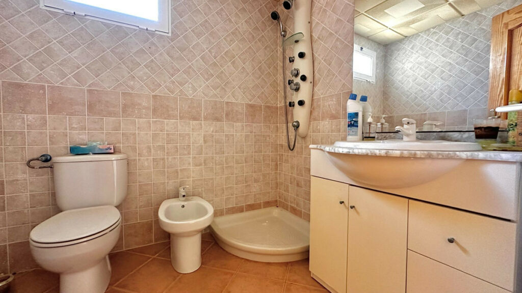 Bungalow Altea Alicante - Bild 15