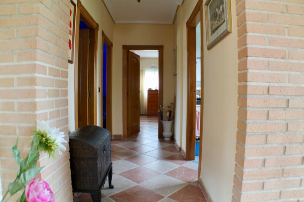 Detached Villa Benidorm Alicante - imagen 15