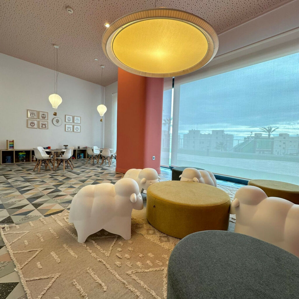 Penthouse Benidorm Alicante - Bild 15