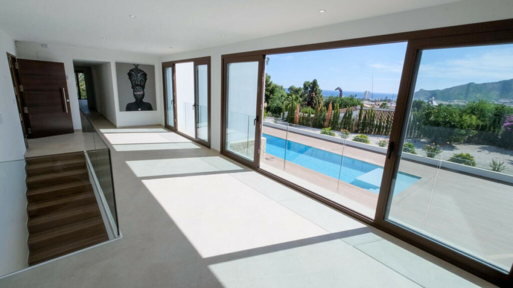 Bungalow Altea Alicante - Bild 16