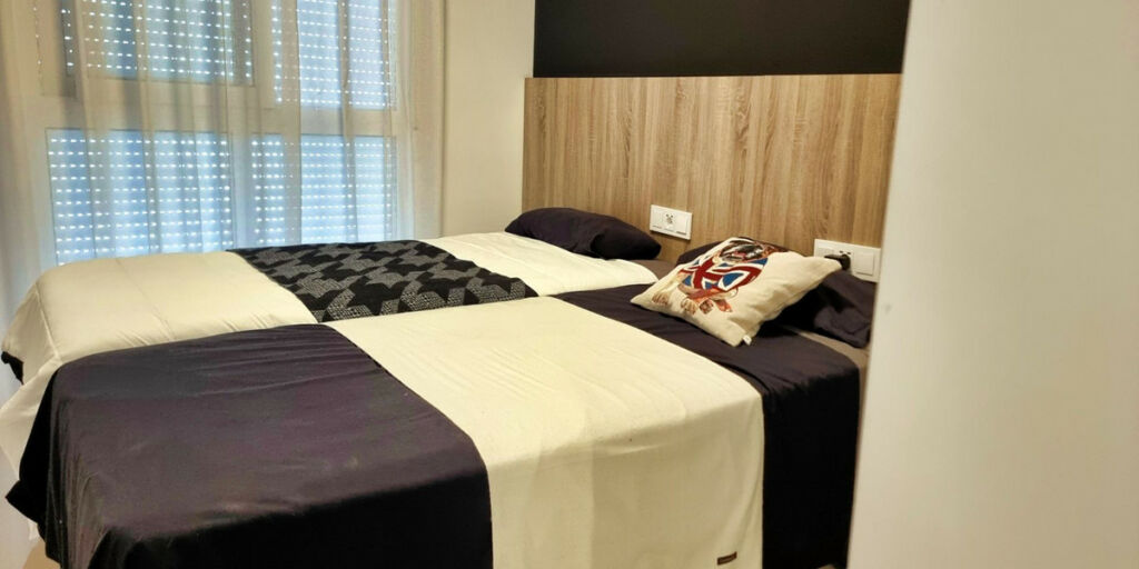 Bungalow Dona Pepa Alicante - zdjęcie 16