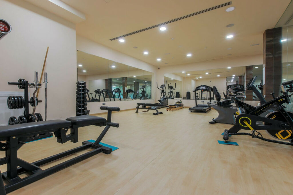 Penthouse Benahavís Málaga - zdjęcie 16