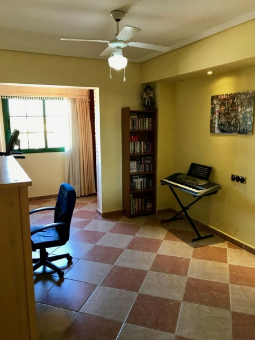 Detached Villa Benidorm Alicante - imagen 16