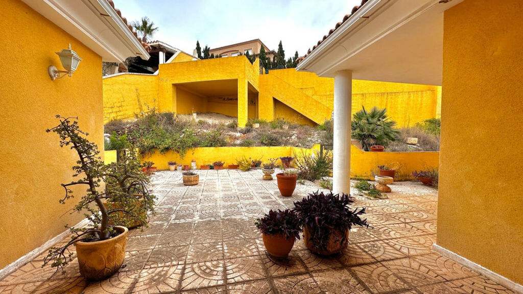 Bungalow Altea Alicante - Bild 16