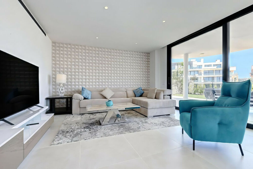 Ground Floor Apartment Fuengirola Málaga - imagen 16