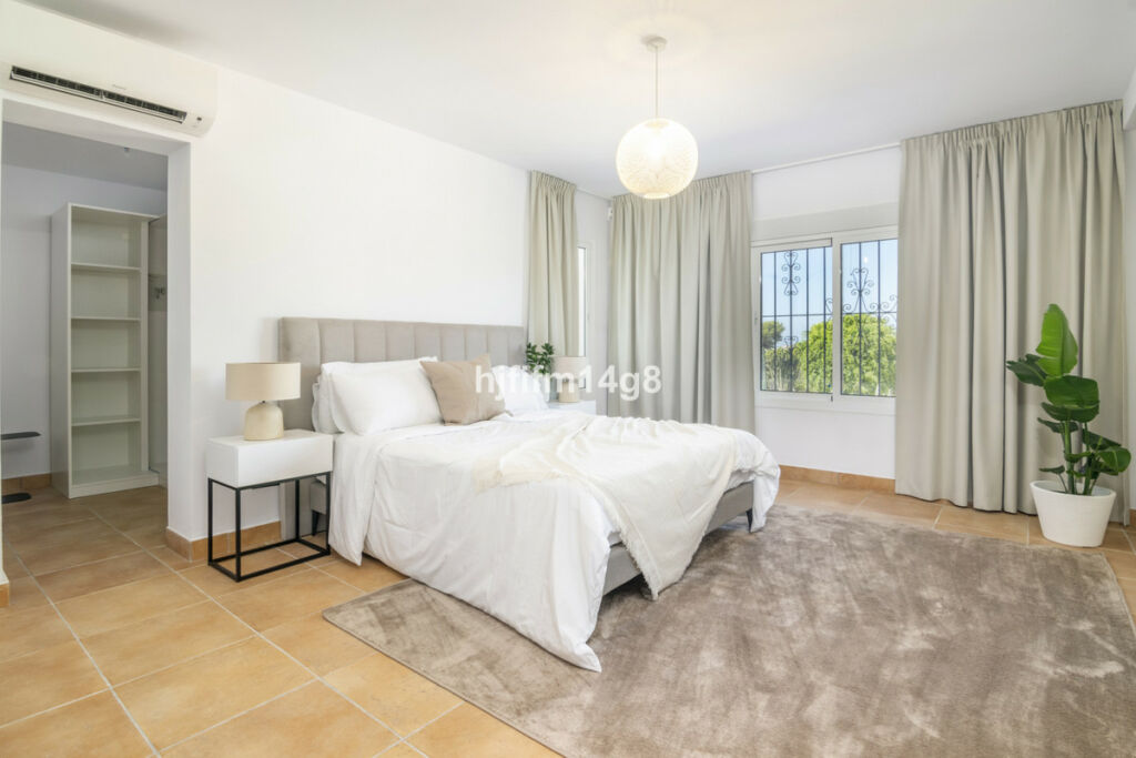 Detached Villa San Pedro de Alcántara Málaga - imagen 16