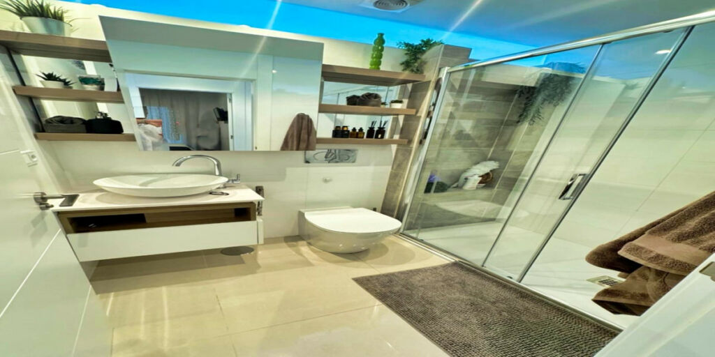 Bungalow Dona Pepa Alicante - zdjęcie 17