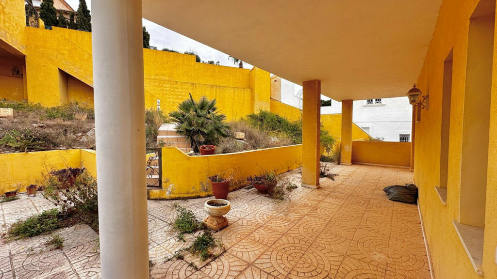 Bungalow Altea Alicante - Bild 17