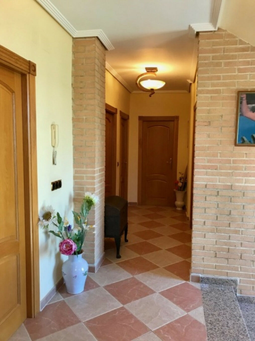 Detached Villa Benidorm Alicante - imagen 17