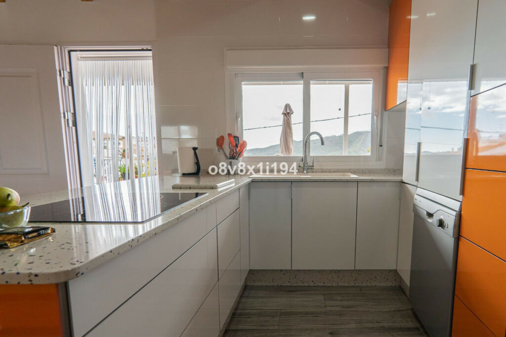 Detached Villa Macharaviaya Málaga - imagen 17