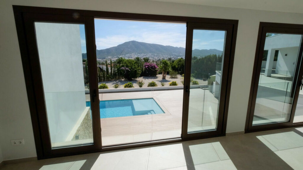 Bungalow Altea Alicante - Bild 17