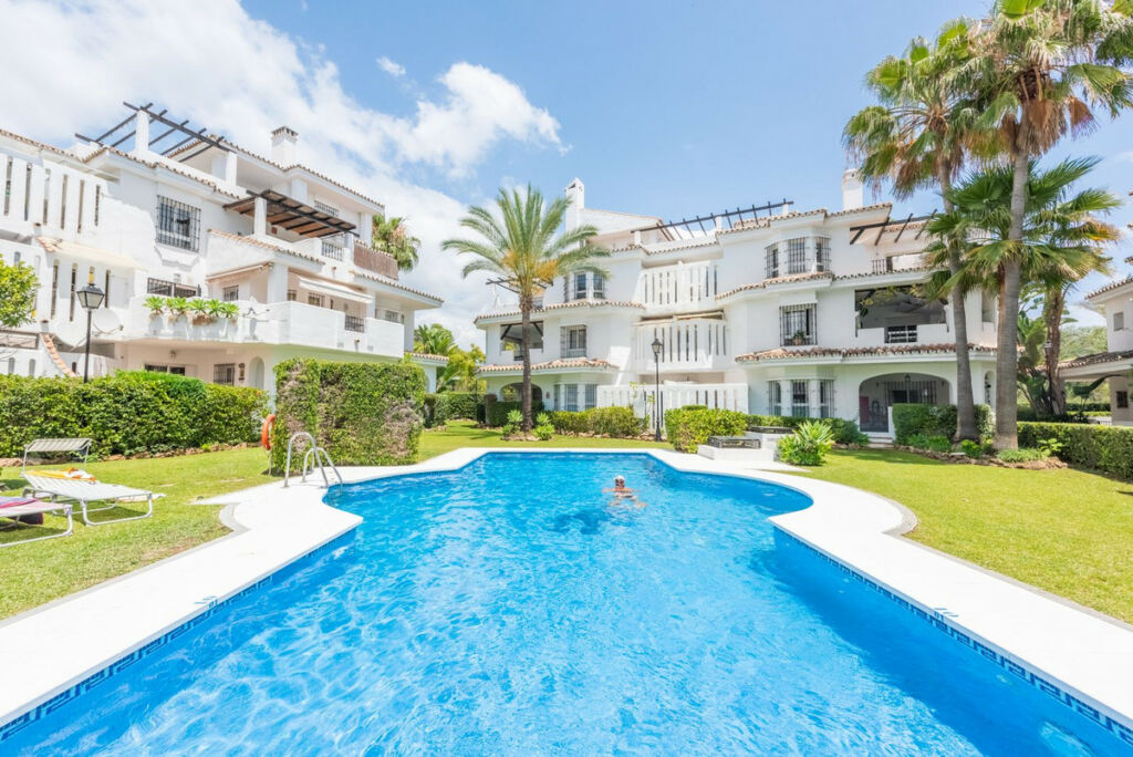 Penthouse Nueva Andalucía Málaga - imagen 17