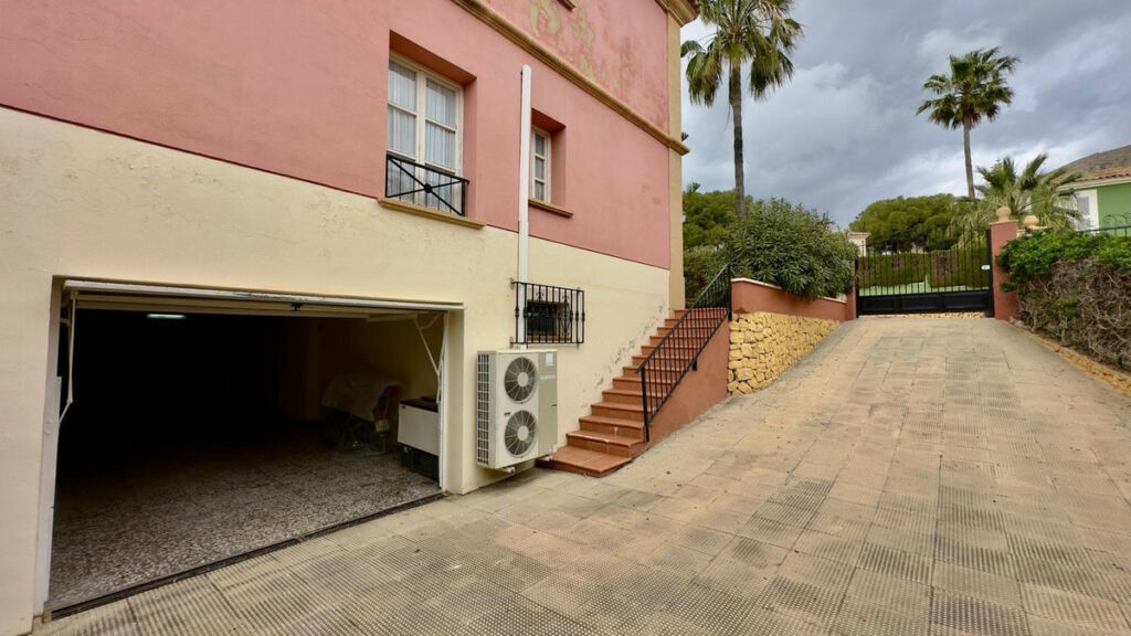 Bungalow Finestrat Alicante - Bild 17