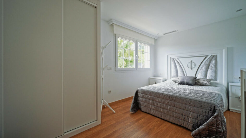 Bungalow Polop Alicante - Bild 18