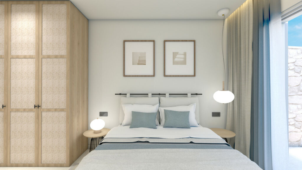 Ground Floor Apartment Torre de la Horadada Alicante - image 18