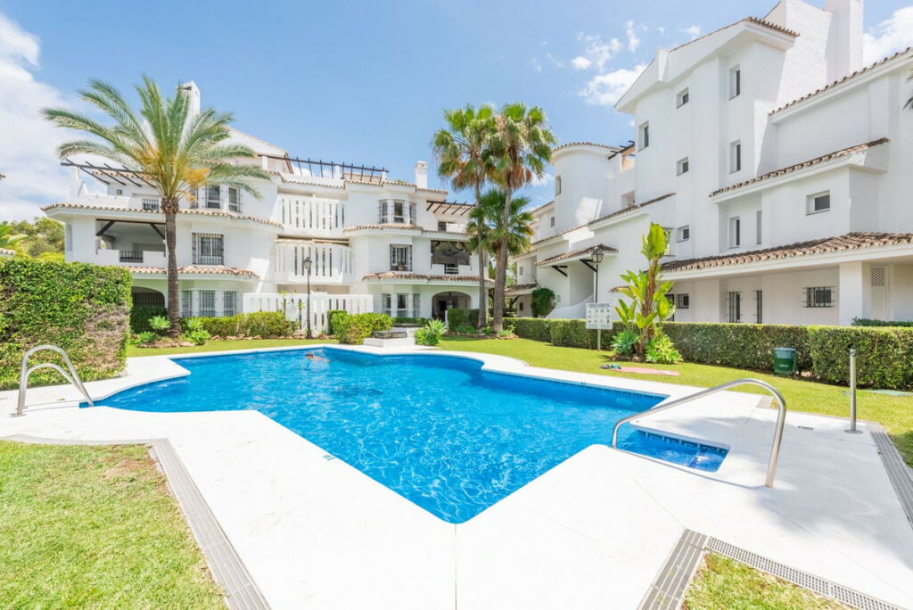 Penthouse Nueva Andalucía Málaga - imagen 18