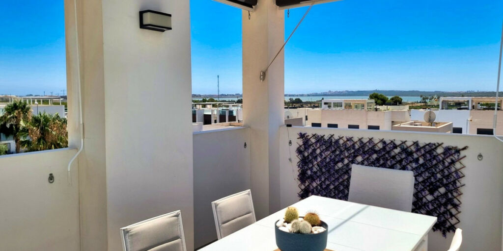 Bungalow Dona Pepa Alicante - zdjęcie 18