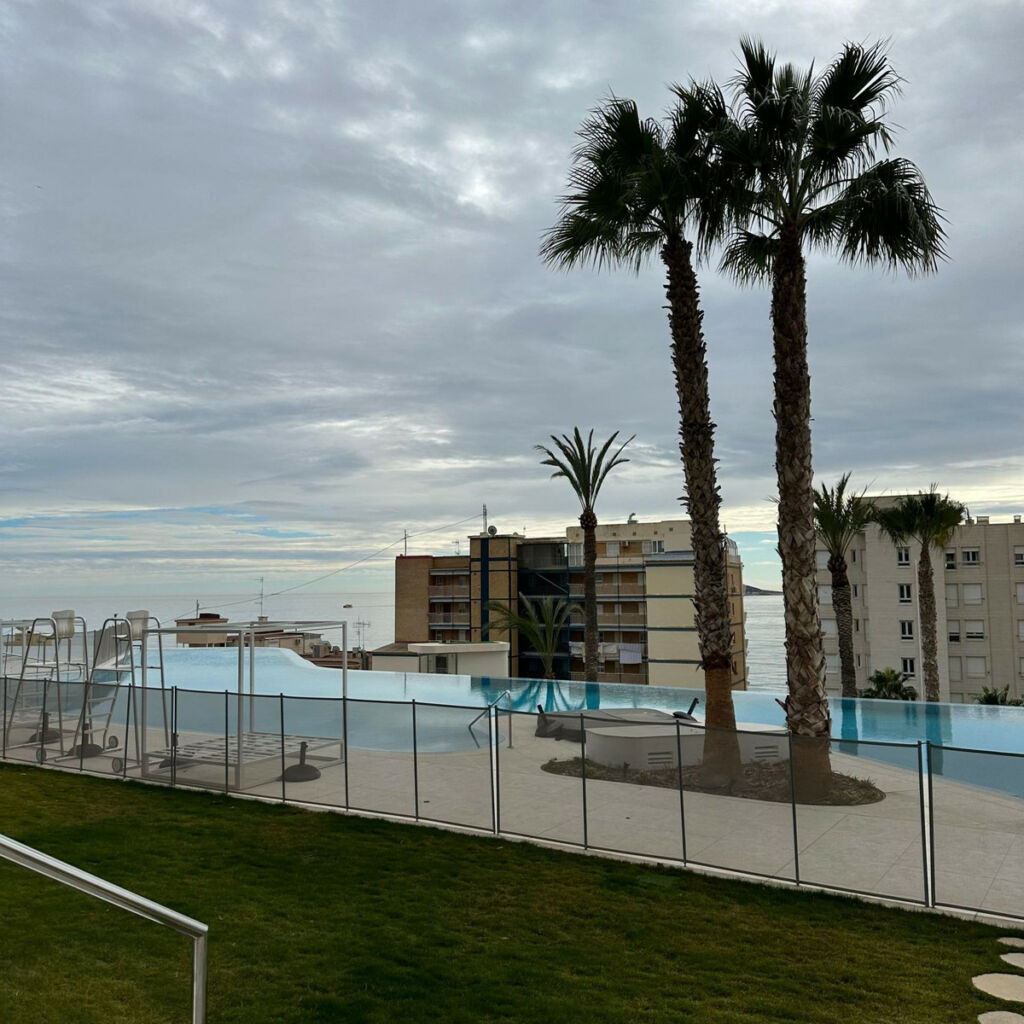 Penthouse Benidorm Alicante - Bild 18